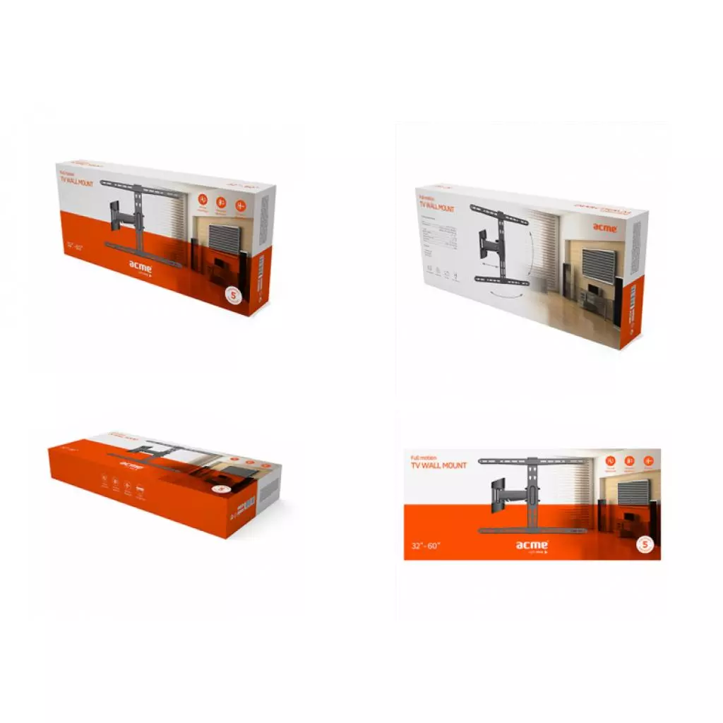 Кронштейн ACME MT112 (4770070875353) - 5