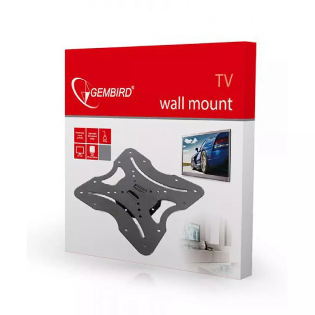 Кронштейн Gembird WM-32F-01 - 5