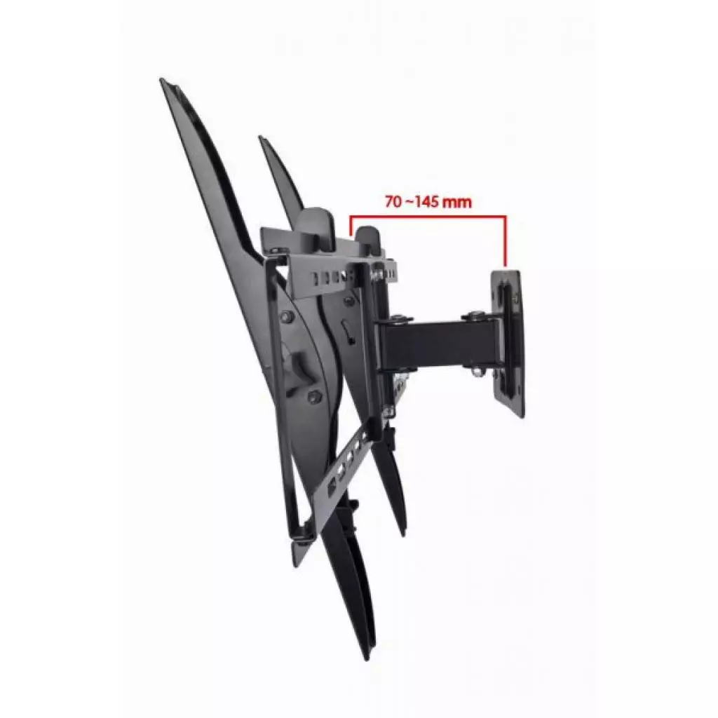 Кронштейн Gembird WM-55RT-02 - 2