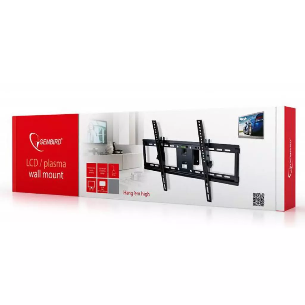 Кронштейн Gembird WM-55RT-02 - 3