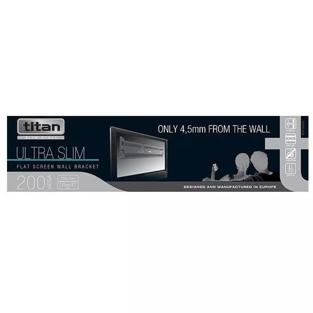 Кронштейн Titan ULTRA SLIM 200 (30039) - 2