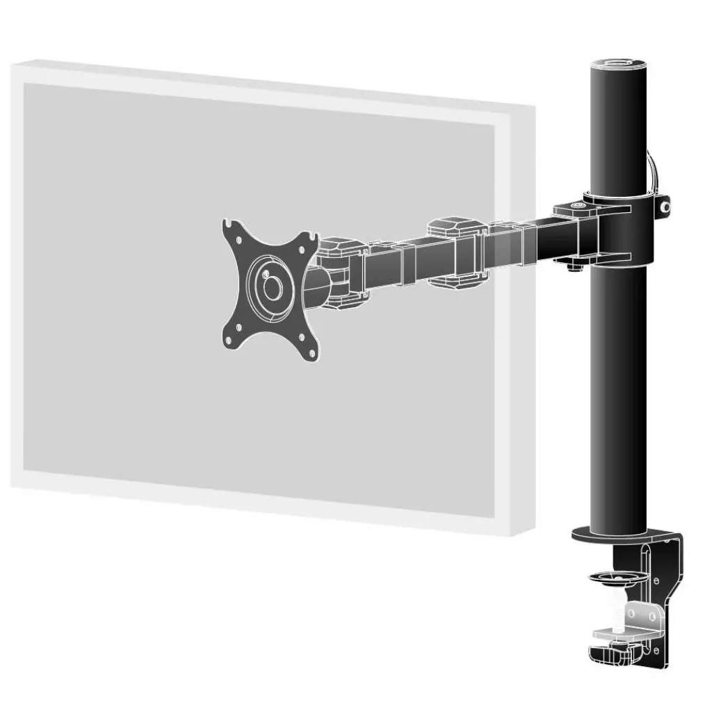 Кронштейн iiyama DS1001C-B1 - 1 Кронштейн iiyama DS1001C-B1 - 1