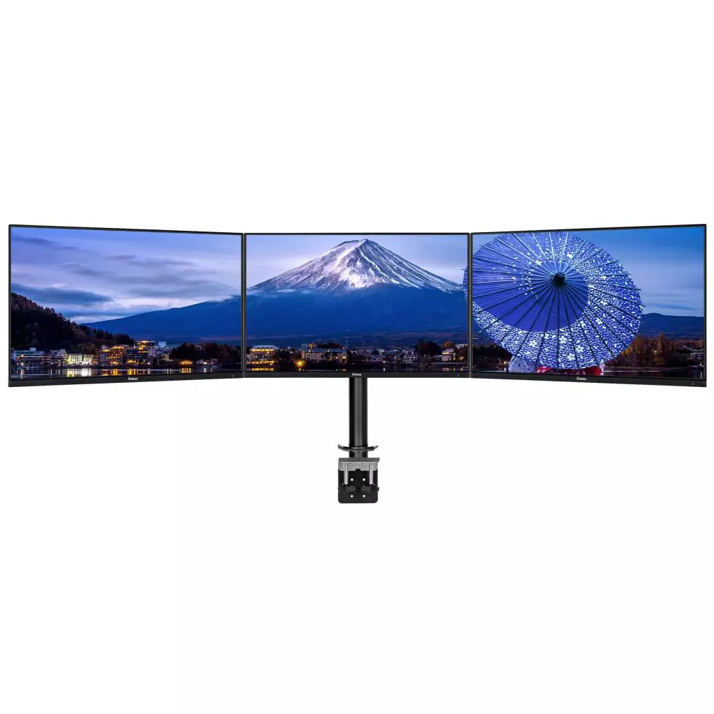 Кронштейн iiyama DS1003C-B1 - 2 Кронштейн iiyama DS1003C-B1 - 2