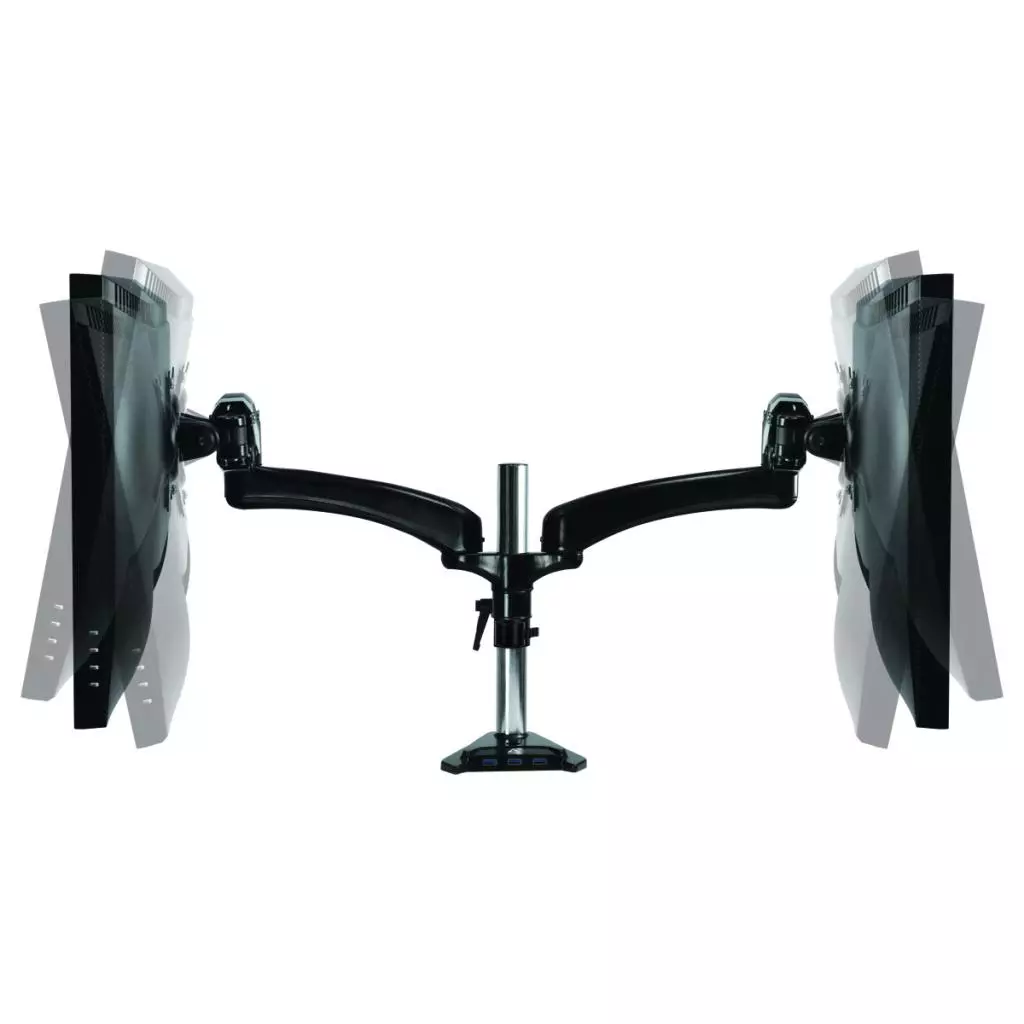 Кронштейн Arctic Z2-3D (AEMNT00022A) - 10