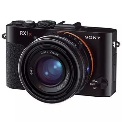 Цифровой фотоаппарат Sony Cyber-shot DSC-RX1R (DSCRX1R.CE3)
