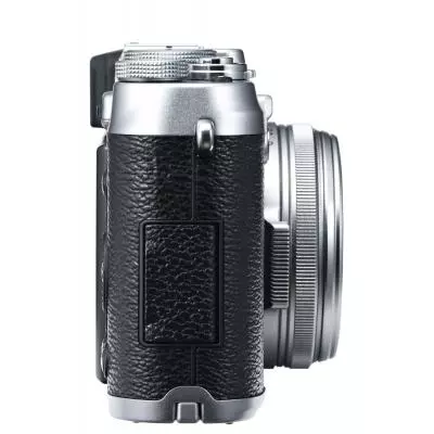 Цифровой фотоаппарат Fujifilm FinePix X100S (16321107) - 2