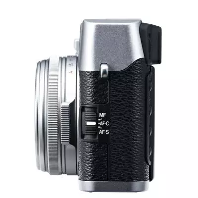 Цифровой фотоаппарат Fujifilm FinePix X100S (16321107) - 3