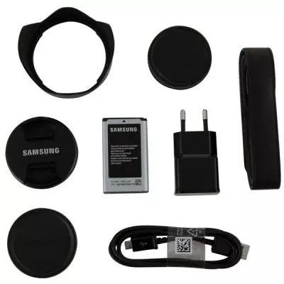 Цифровой фотоаппарат Fujifilm FinePix X100S (16321107) - 7