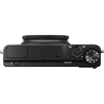 Цифровой фотоаппарат Fujifilm FinePix XQ1 Black (16411469) - 5