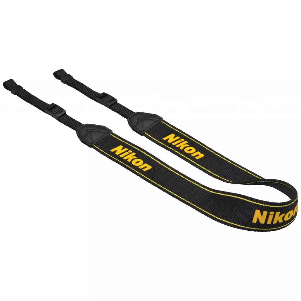 Цифровой фотоаппарат Nikon D5300 18-140 black kit (VBA370KV02/VBA370K002) - 9