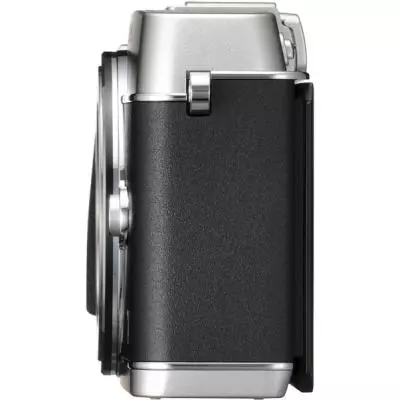 Цифровой фотоаппарат Olympus E-P5 Body Silver (V204050SE000) - 1