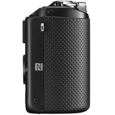 Цифровой фотоаппарат Sony Alpha 5000 kit 16-50 Black (ILCE5000LB.CEC) - 4