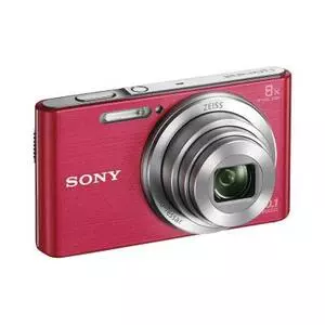 Цифровой фотоаппарат Sony Cyber-Shot W830 Pink (DSCW830P.RU3)