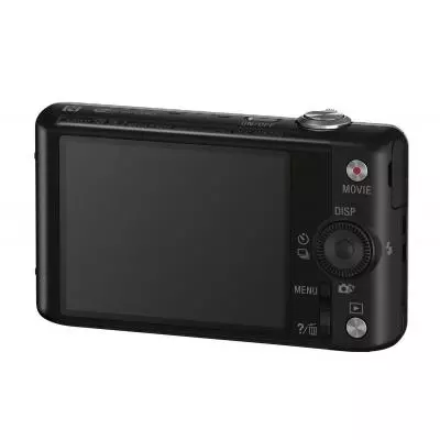 Цифровой фотоаппарат Sony Cyber-Shot WX220 Black (DSCWX220B.RU3) - 4
