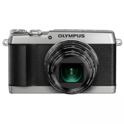 Цифровой фотоаппарат Olympus SH-1 Silver (V107080SE000) - 1