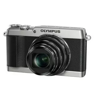 Цифровой фотоаппарат Olympus SH-1 Silver (V107080SE000)