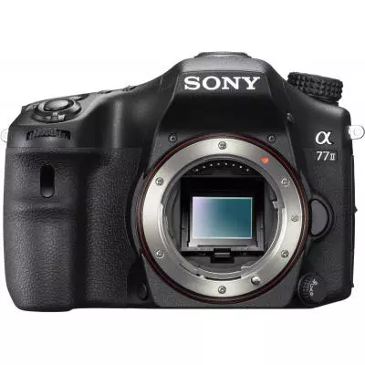 Цифровой фотоаппарат Sony Alpha A77 M2 body (ILCA77M2.CEC)