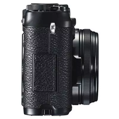 Цифровой фотоаппарат Fujifilm FinePix X100S Black (16416483) - 6