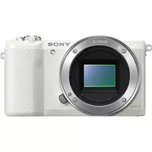 Цифровой фотоаппарат Sony Alpha 5100 kit 16-50 White (ILCE5100LW.CEC)