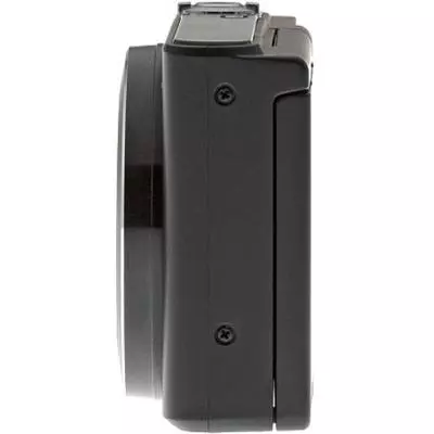 Цифровой фотоаппарат Panasonic LUMIX DMC-SZ10 Black (DMC-SZ10EE-K) - 5