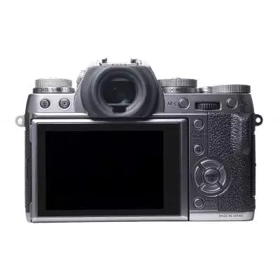 Цифровой фотоаппарат Fujifilm X-T1 Body Grafite (16442781) - 1