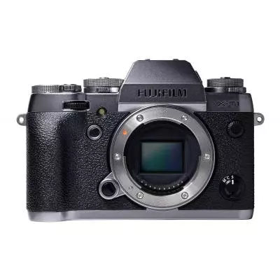 Цифровой фотоаппарат Fujifilm X-T1 Body Grafite (16442781)