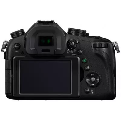 Цифровой фотоаппарат Panasonic Lumix DMC-FZ1000 (DMC-FZ1000EE) - 2