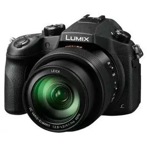 Цифровой фотоаппарат Panasonic Lumix DMC-FZ1000 (DMC-FZ1000EE)