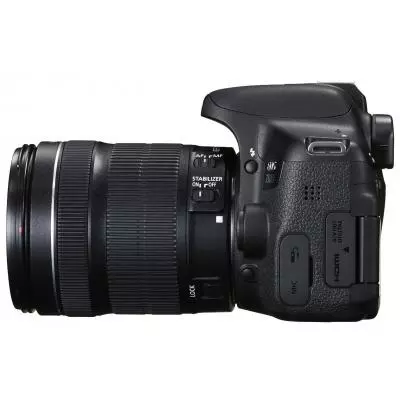 Цифровой фотоаппарат Canon EOS 750D 18-135 IS STM Kit (0592C034) - 2