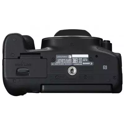 Цифровой фотоаппарат Canon EOS 750D Body (0592C020) - 4