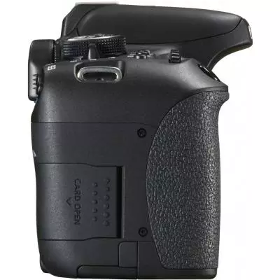 Цифровой фотоаппарат Canon EOS 750D Body (0592C020) - 5