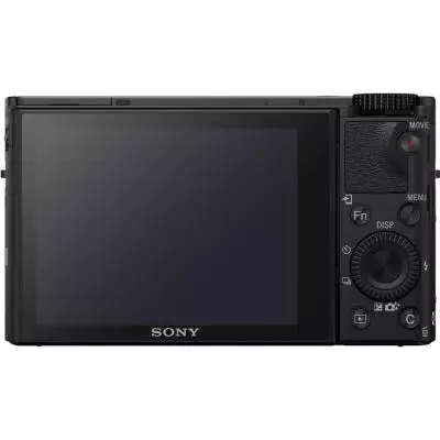 Цифровой фотоаппарат Sony Cyber-Shot RX100 MkIV (DSCRX100M4.RU3) - 4
