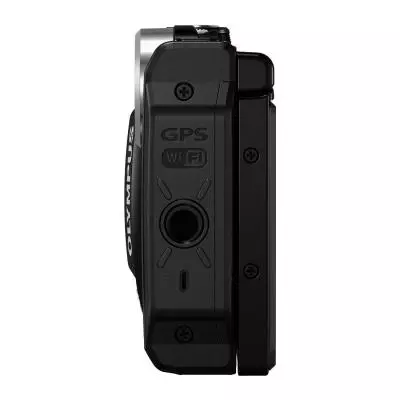 Цифровой фотоаппарат Olympus TG-860 Orange (Waterproof - 15m; iHS; Wi-Fi) (V104170OE000) - 8
