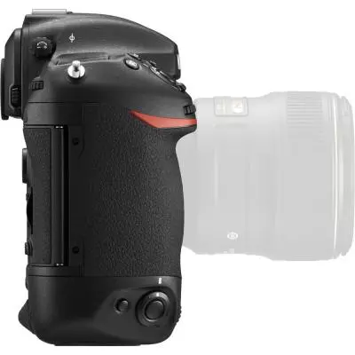 Цифровой фотоаппарат Nikon D5 body (VBA460BE) - 3