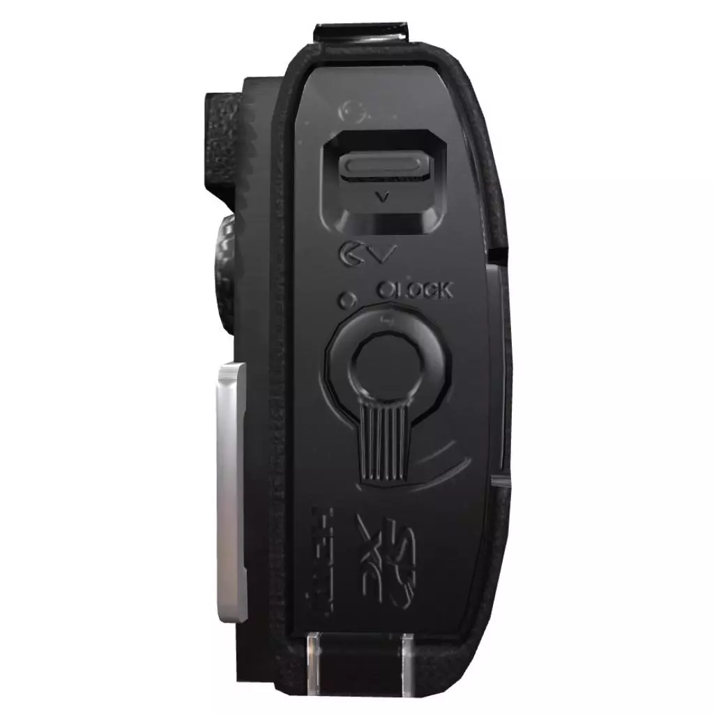 Цифровой фотоаппарат Olympus Tough TG-870 Black (Waterproof - 15m; Wi-Fi; GPS) (V104200BE000) - 4