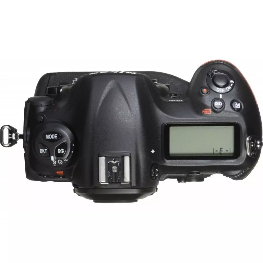 Цифровой фотоаппарат Nikon D5-a (XQD) Body (VBA460AE) - 2