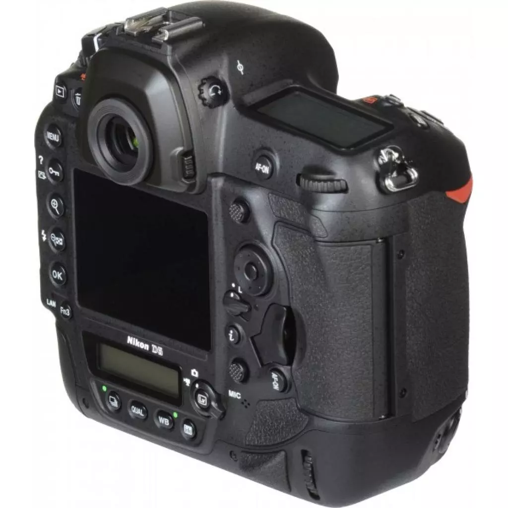 Цифровой фотоаппарат Nikon D5-a (XQD) Body (VBA460AE) - 5