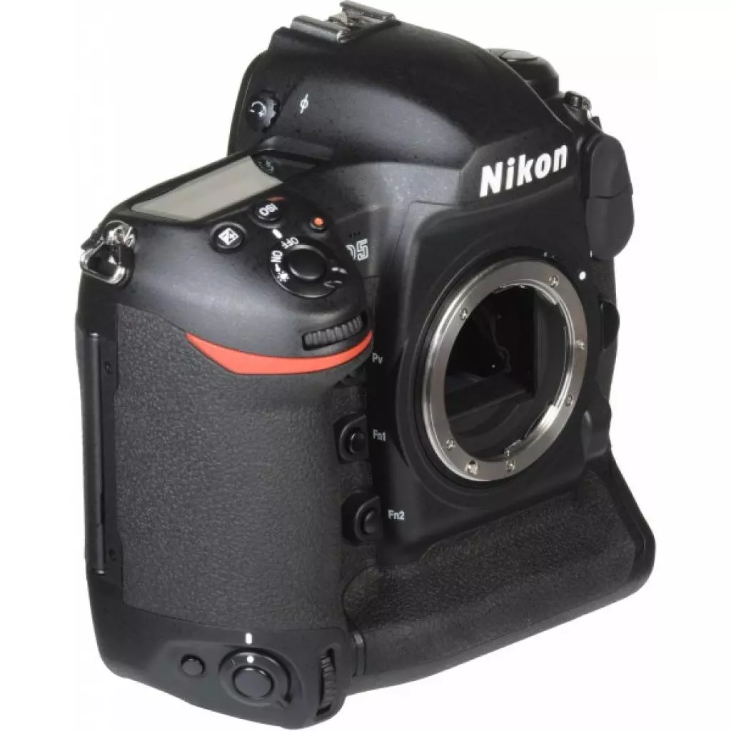 Цифровой фотоаппарат Nikon D5-a (XQD) Body (VBA460AE) - 6