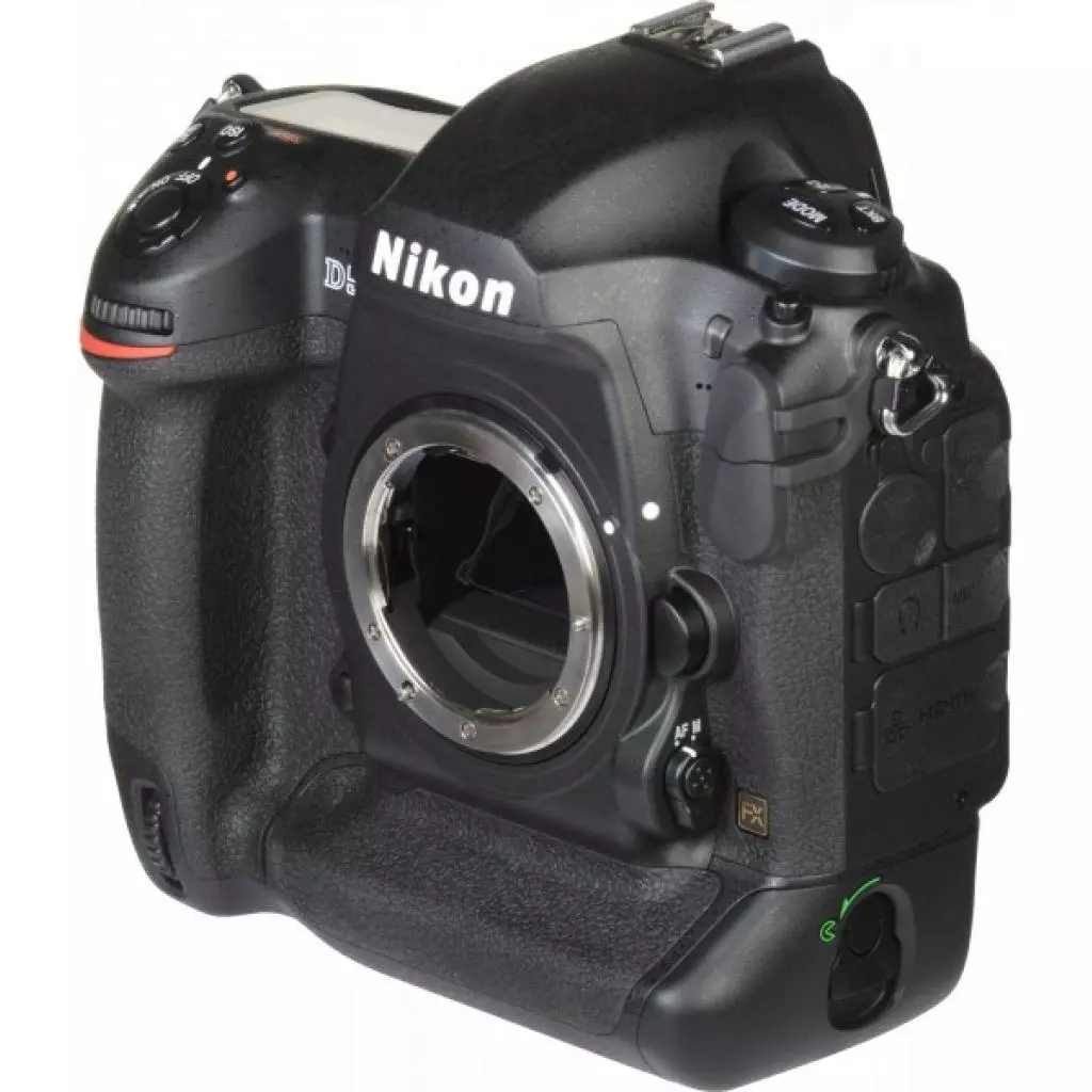 Цифровой фотоаппарат Nikon D5-a (XQD) Body (VBA460AE) - 7