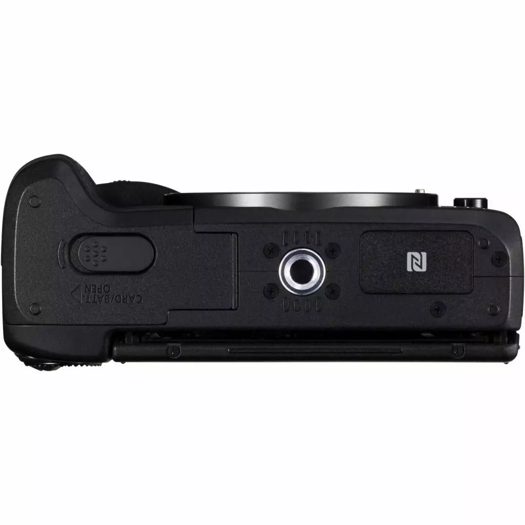 Цифровой фотоаппарат Canon EOS M3 15-45mm IS kit (9694B201AA) - 7