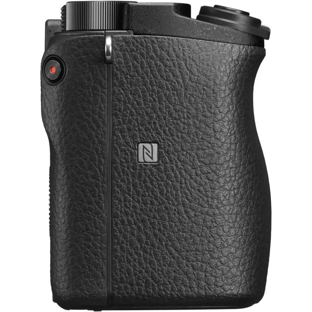 Цифровой фотоаппарат Sony Alpha 6300 body (ILCE6300B.CEC) - 6