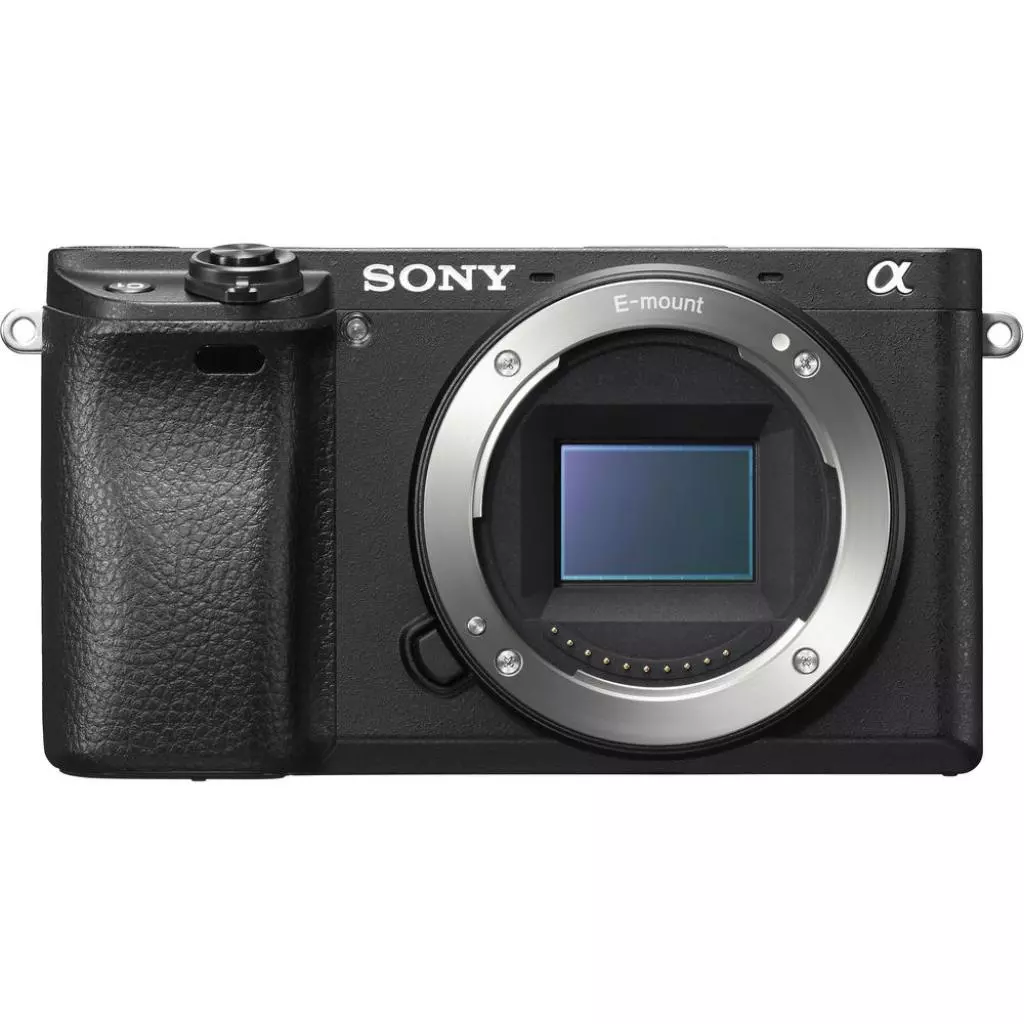 Цифровой фотоаппарат Sony Alpha 6300 body (ILCE6300B.CEC)