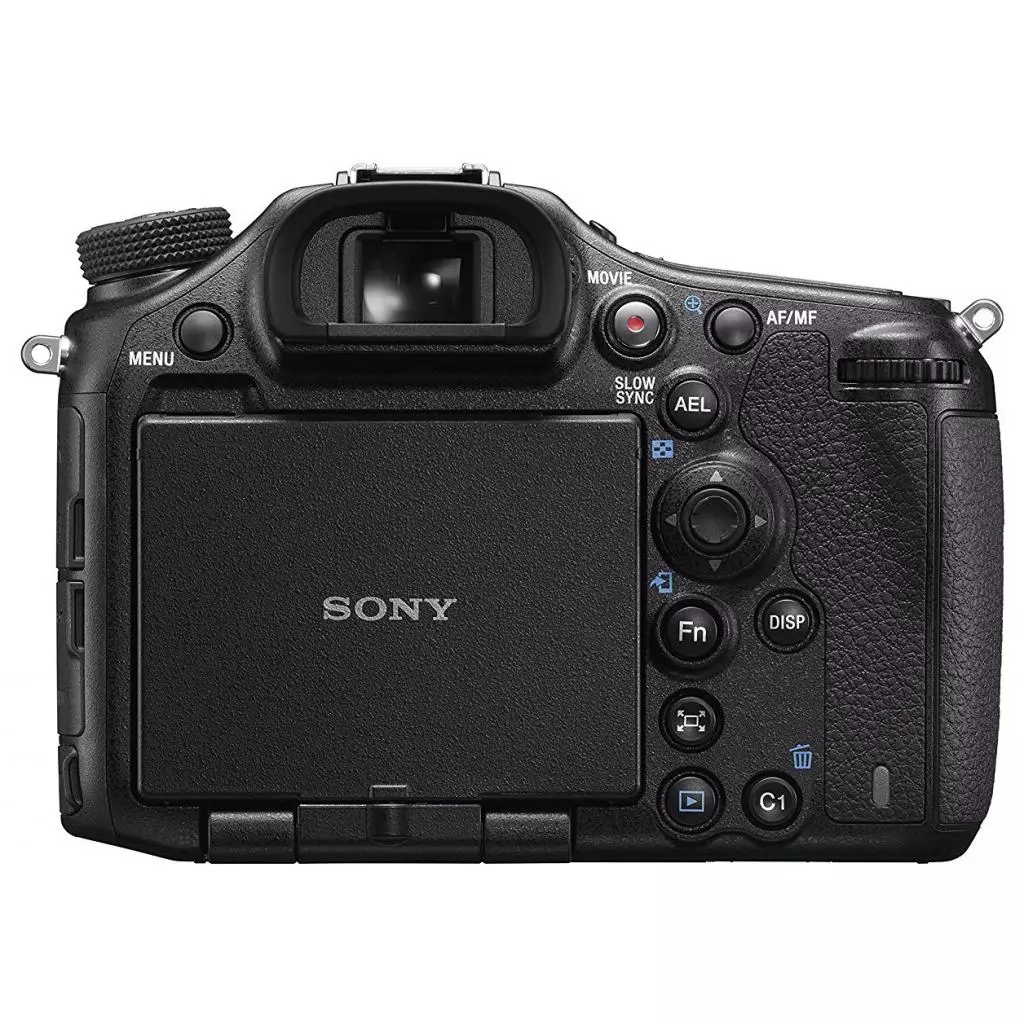 Цифровой фотоаппарат Sony Alpha A99 Mark 2 body (ILCA99M2.CEC) - 7
