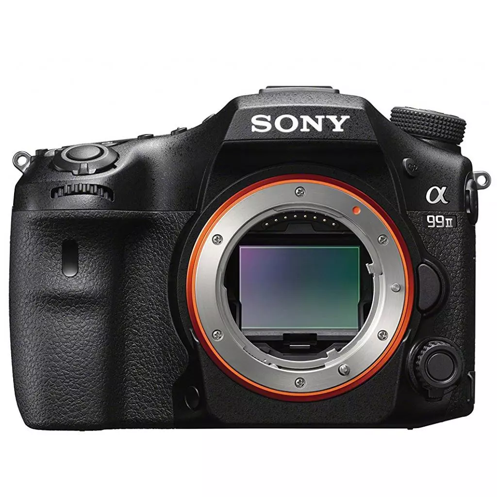 Цифровой фотоаппарат Sony Alpha A99 Mark 2 body (ILCA99M2.CEC)