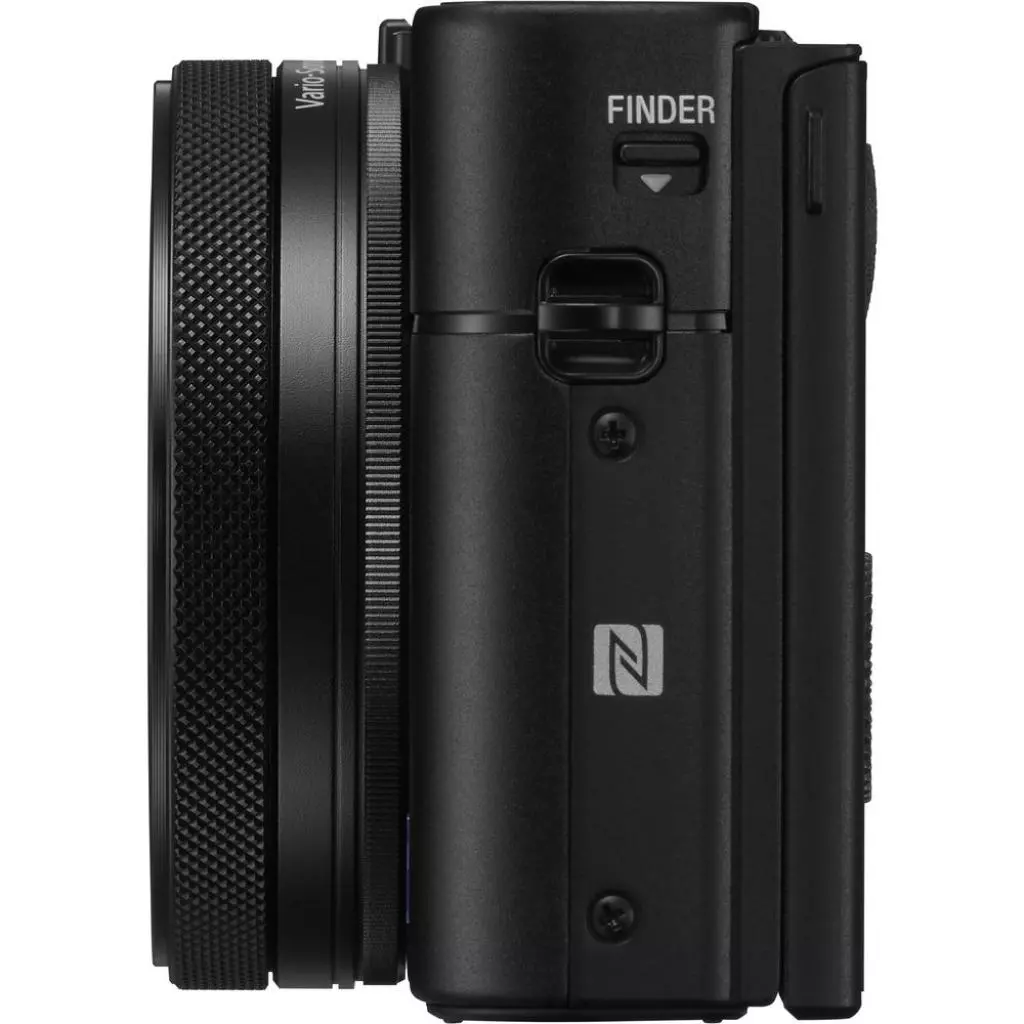 Цифровой фотоаппарат Sony Cyber-shot DSC-RX100 Mark 5 (DSCRX100M5.RU3) - 7