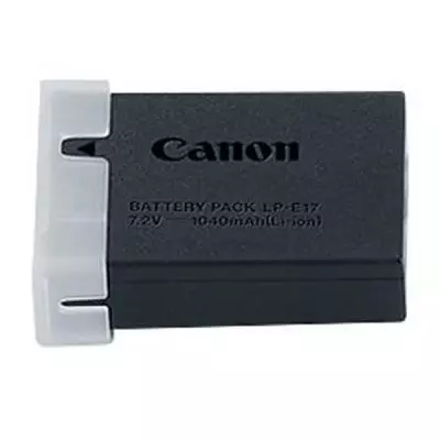 Цифровой фотоаппарат Canon EOS M6 18-150 IS STM Black Kit (1724C044AA) - 5