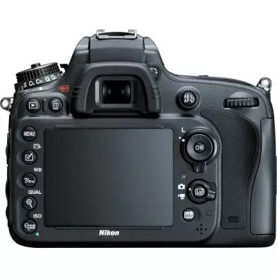 Цифровой фотоаппарат Nikon D610 24-85mm Kit (VBA430K001) - 4