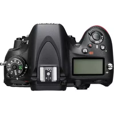 Цифровой фотоаппарат Nikon D610 24-85mm Kit (VBA430K001) - 6