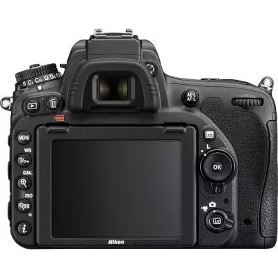 Цифровой фотоаппарат Nikon D750 AF-S 24-85 Kit (VBA420K001) - 3