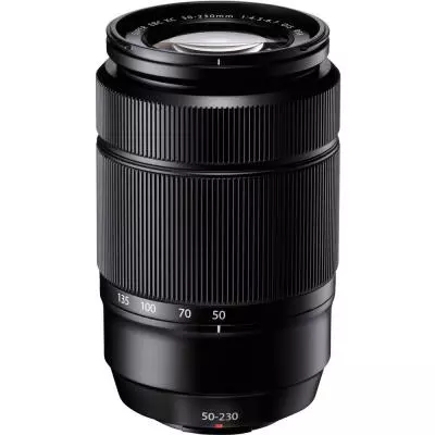 Цифровой фотоаппарат Fujifilm X-T10 XC 16-50 + 50-230mm Kit Black (16470506) - 6